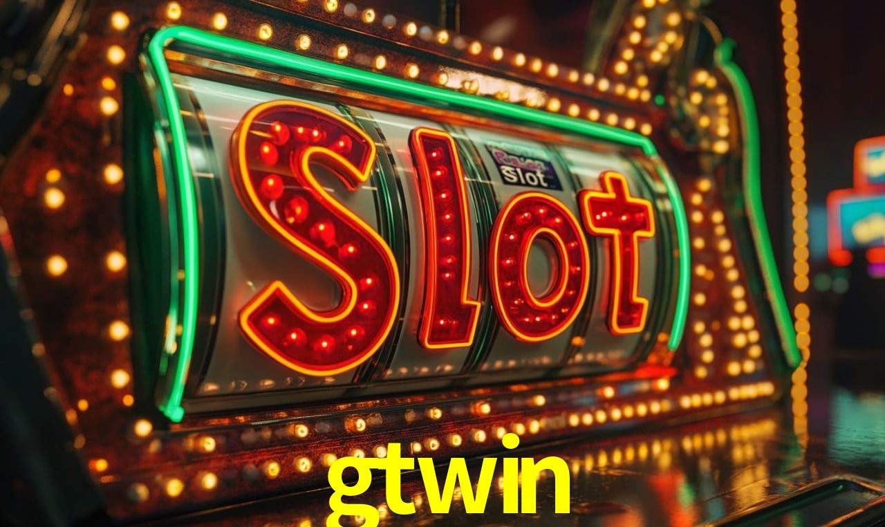 gtwin: Seu Cassino Premiado com Pagamentos Rápidos