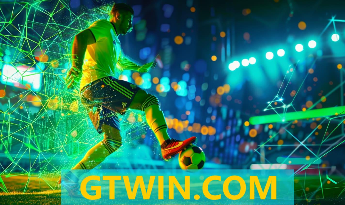 Cassino Online Seguro GTWIN.COM