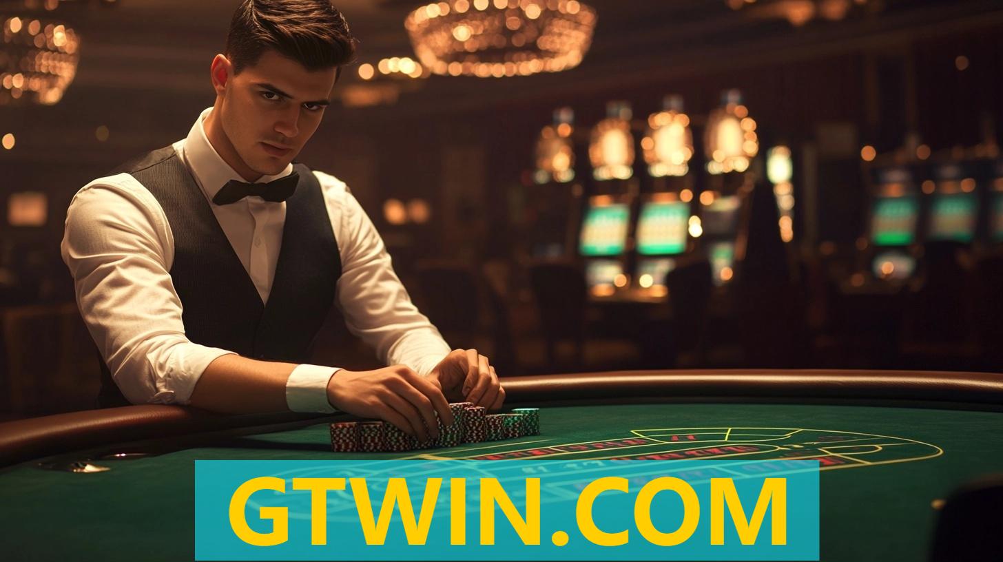 Apostas Futebol ao Vivo GTWIN.COM