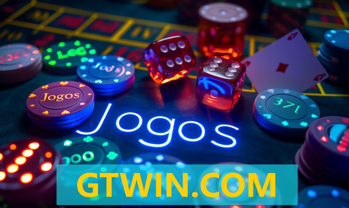 Jogos Crash na GTWIN.COM